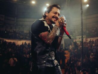 Cantante no es vinculado a proceso por falsificación de documentos