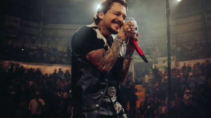 Cantante no es vinculado a proceso por falsificación de documentos