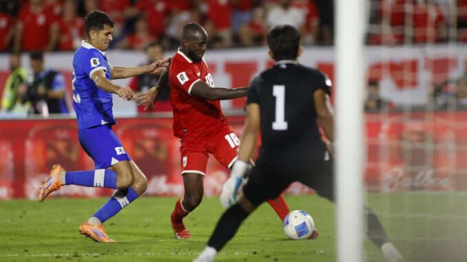 Panamá, Curazao y Haití clasifican al Mundial 2026