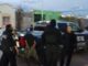 Agentes motorizados rescatan a niño de «picadero» en Jardines de San Agustín; un detenido