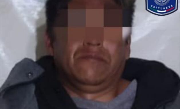 Concluye FGE individualización de personas fallecidas durante el fin de semana en Parral