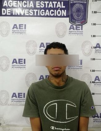 Vinculado a proceso por el secuestro de dos hombres localizados sin vida en Parajes de San José