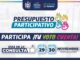 Listos los Observadores Ciudadanos para cuidar el Presupuesto Participativo 2026