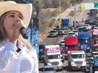 Productores de la región Centro-Sur alzan la voz en Delicias contra reforma a la Ley del Agua