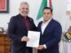 José Antonio Cruz Medina es el nuevo secretario de Seguridad estatal