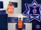 Arrestan a dos hombres por agredir a sus parejas