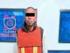 Arrestan a hombre por robo de casa en Portal del Roble