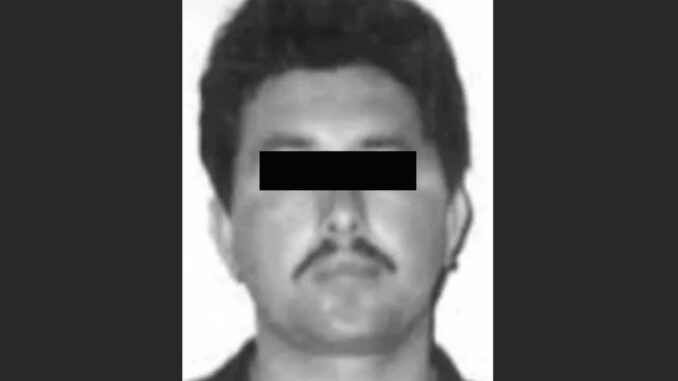 Da formal prisión a exagente del Cisen, señalado como segundo tirador en asesinato de Colosio