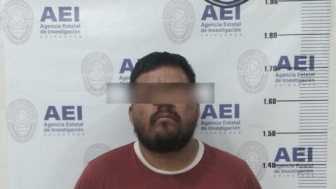 Desarticula Fiscalía Norte grupo delictivo que operaba al suroriente de Ciudad Juárez