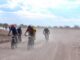 Todo listo para la carrera de ciclismo MTB Meoqui Rosetilla Race 2025 este domingo