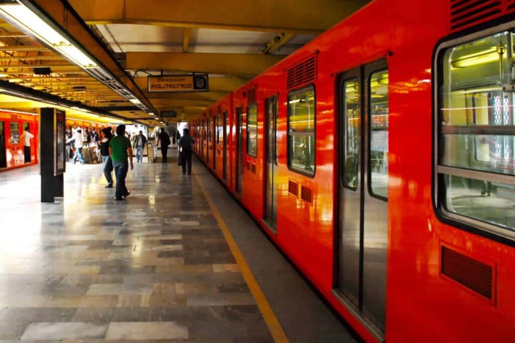 ¿Cuáles son las estaciones del Metro que permanecerán cerradas este sábado?