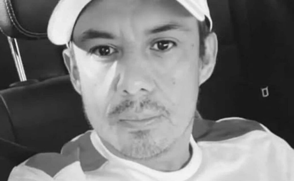 Matan en Guerrero a Efrén Naftalí Adame, líder de sección de la CTM