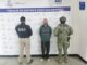 Detienen a hombre en posesión de cristal en la colonia Emiliano Zapata