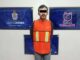 Arrestan a conductor que huyó a toda velocidad y causó daños en Bosques de Salvarcar