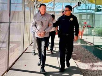 Retiran visa a Iván Sandoval Gámez, alcalde de San Luis Río Colorado, Sonora