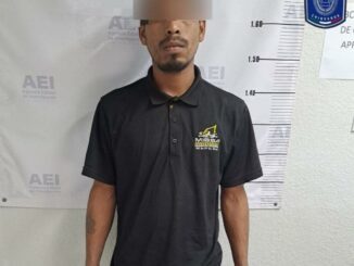 Detienen con orden de aprehensión a probable responsable de intento de homicidio