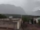 Provocará nuevo frente frío descenso de temperaturas y heladas en la zona serrana