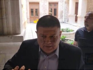 Fiscal Jáuregui desmiente a Andrea Chávez: “Las cifras oficiales confirman que Chihuahua no lidera la violencia”