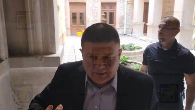 Fiscal Jáuregui desmiente a Andrea Chávez: “Las cifras oficiales confirman que Chihuahua no lidera la violencia”