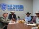 Participa Gobierno del Estado en reunión binacional de seguimiento al tema del Gusano Barrenador