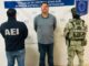 Captura FGE a presunto responsable de un robo tras cateo en la colonia Santo Tomás