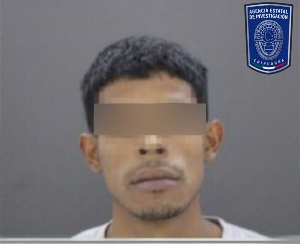 Notifican orden de aprehensión a probable responsable del homicidio de cuatro personas