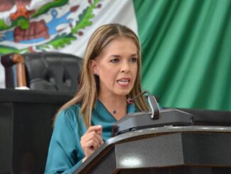 La Plataforma Centinela: una decisión a favor de la seguridad y la protección de los chihuahuenses: Diputada Xóchitl Contreras”