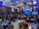 Inauguran XVI Encuentro Internacional de Desarrollo
