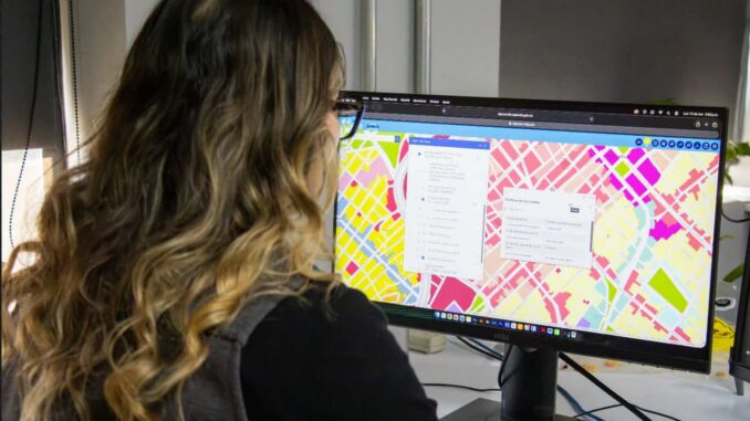 Cuida tu dinero, antes de comprar un terreno verifica el uso de suelo en el SIGMUN