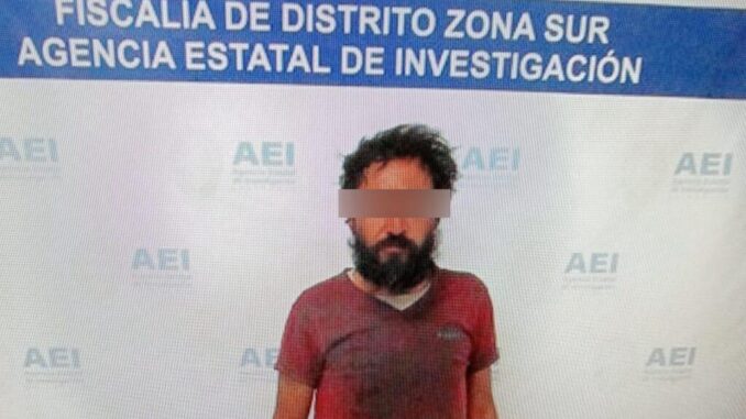 Sentenciado por el robo de un camión utilitario en Parral