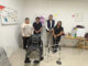 Entrega DIF Estatal aparatos funcionales, sillas de ruedas y auxiliares auditivos a 252 personas en situación de vulnerabilidad