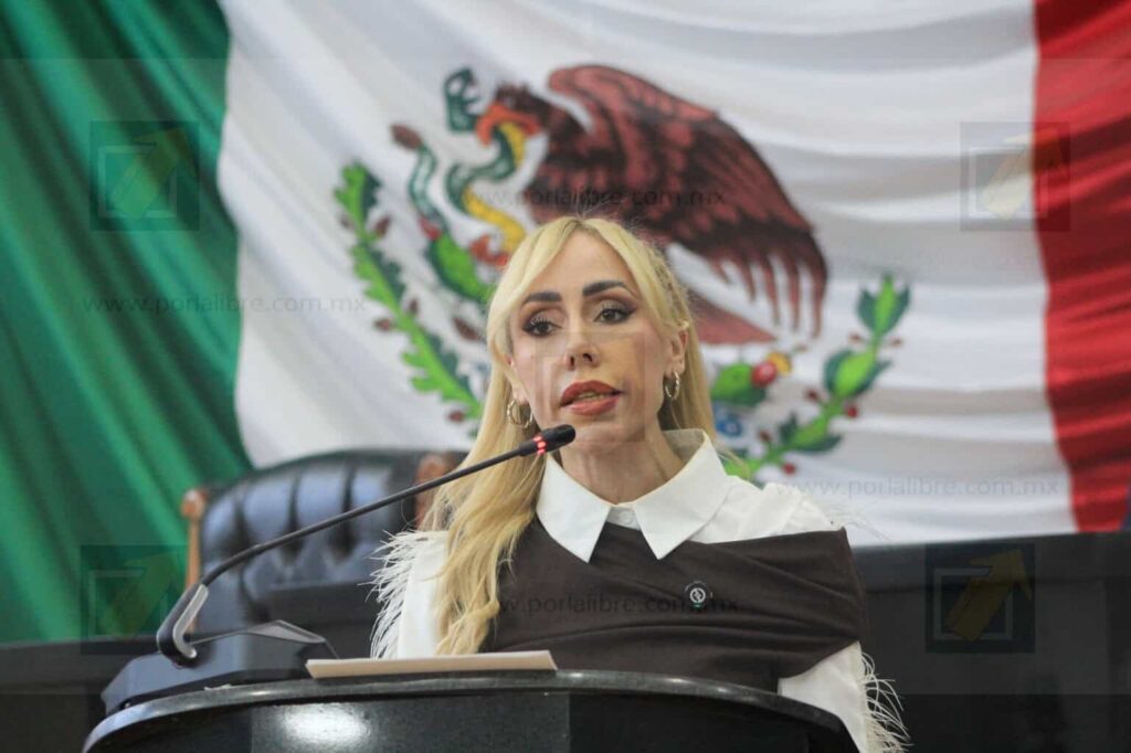 El PRIAN vuelve a darle la espalda al pueblo: niegan agua, drenaje y dignidad a vecinos de la Colonia Agrícola Francisco Villa: iniciativa de Brenda Rios.