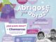 Continúa DIF Municipal invitando a participar en la campaña “Abrigos que Abrazan” 2025