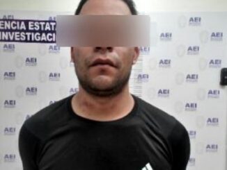 Vinculan a proceso penal a detenido por feminicidio cometido en la colonia Lucio Blanco