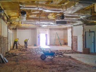 Beneficiará Estado a más de 14 mil personas con la rehabilitación del centro de salud de Villa Ahumada
