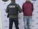 Cumplimenta Fiscalía orden de aprehensión contra presunto secuestrador de empresario en Juárez