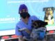 Brindarán esterilización gratuita para mascotas en colonia Nombre de Dios