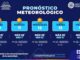 Esperan bajas temperaturas por las mañanas en esta semana en la capital