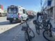 Adulto mayor es arrollado en cruce peatonal del Centro