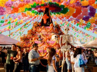 Más de 42 mil asistentes disfrutaron de Cuulinaria 2025
