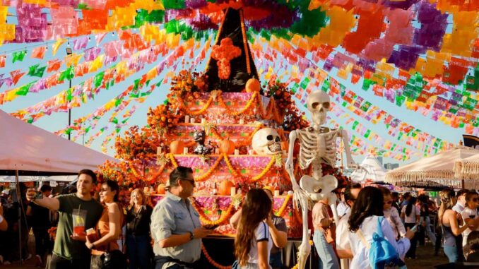 Más de 42 mil asistentes disfrutaron de Cuulinaria 2025