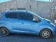 Recupera AEI Occidente un automóvil y un camión de carga robados