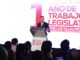 José Luis Villalobos rinde su Primer Informe Legislativo y reafirma su compromiso con Chihuahua