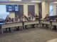 Analizan estrategias de seguridad en Reunión Binacional en El Paso, Texas