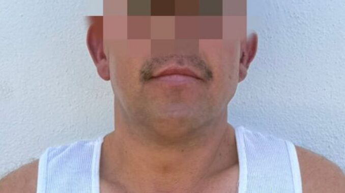 Detiene AEI a pareja por posesión de narcóticos en Parral