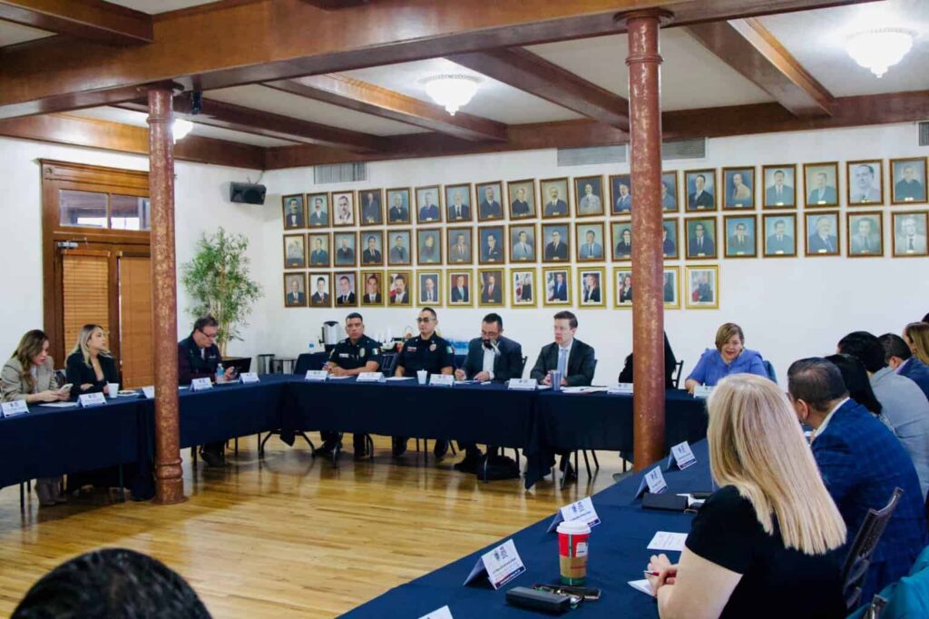 Prepara Gobierno Municipal plan invernal 2025-2026 para proteger a las familias ante bajas temperaturas