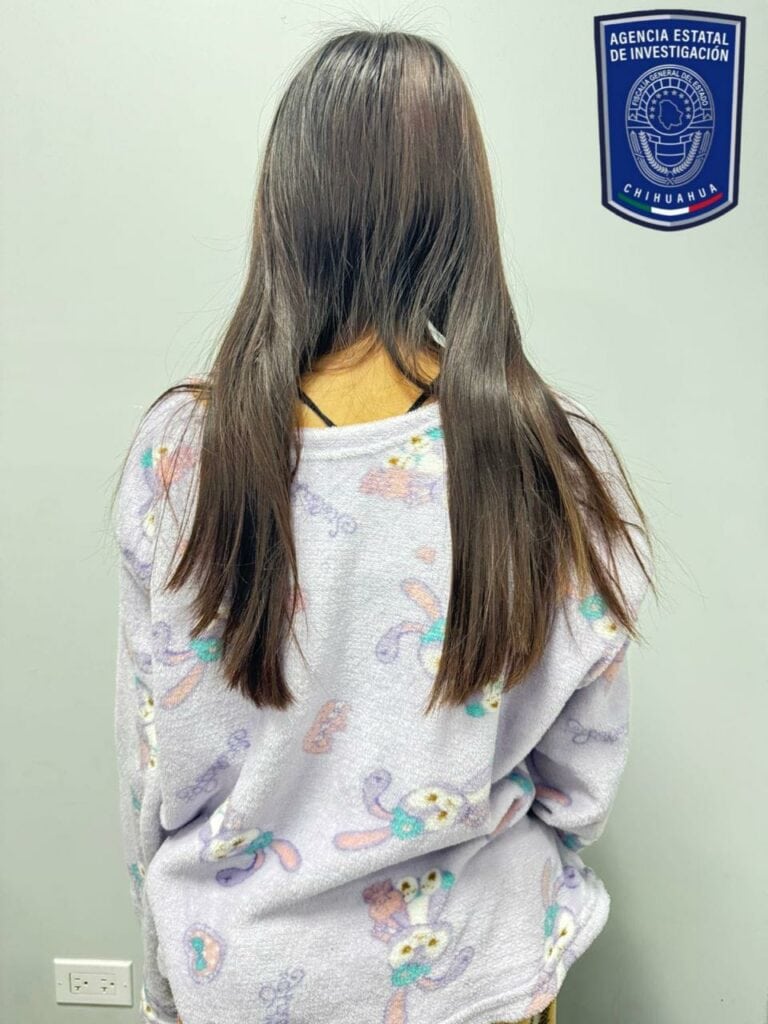 Localiza AEI a una adulta y a una adolescente reportadas ausentes en Parral
