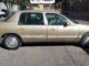 Recuperan agentes de la DSPM un Cadillac con reporte de robo