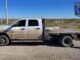 Detenido en flagrancia por robo de una pick up RAM en Nuevo Casas Grandes