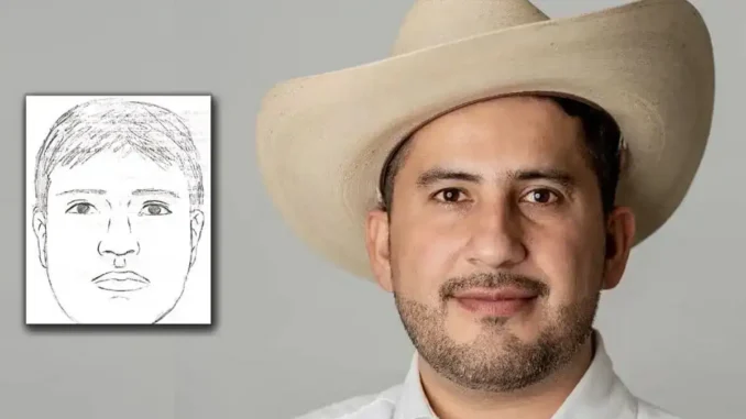 Identifican al asesino de Carlos Manzo; tenía 17 años
